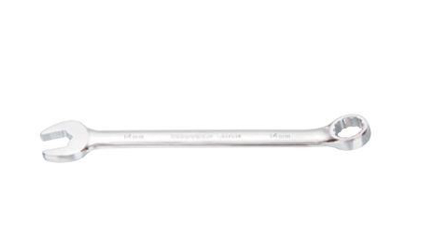 Combination Wrench With Patent (S017507 - S017519)