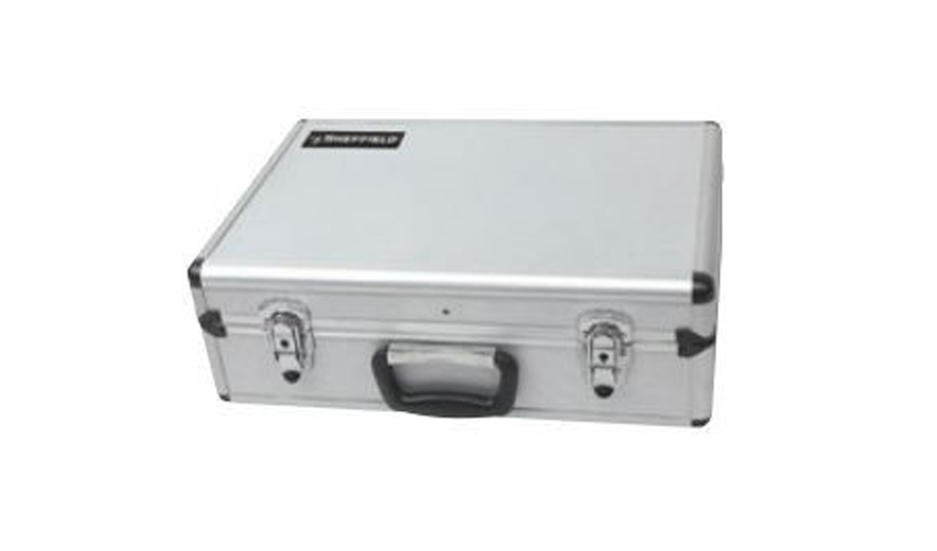 Aluminium Tool Box (S026001)