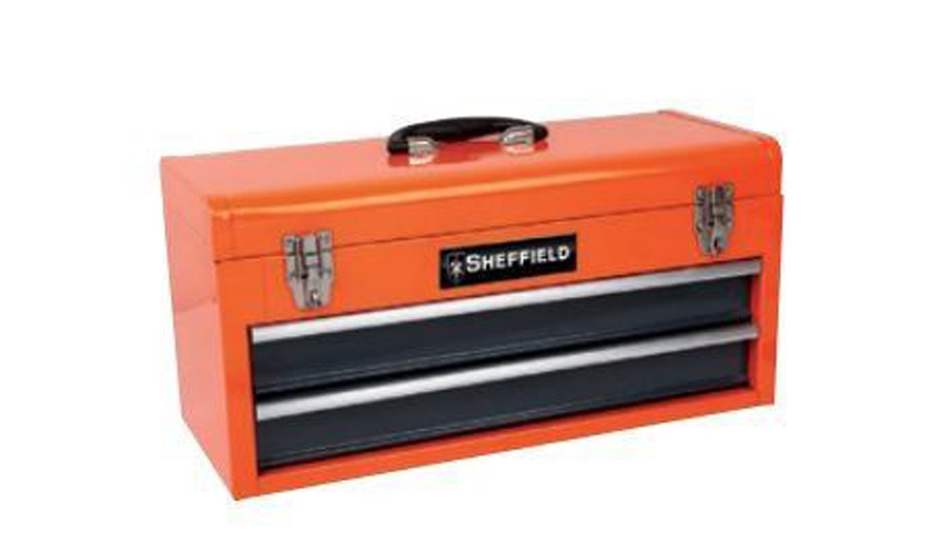 Tool Box (S025010)