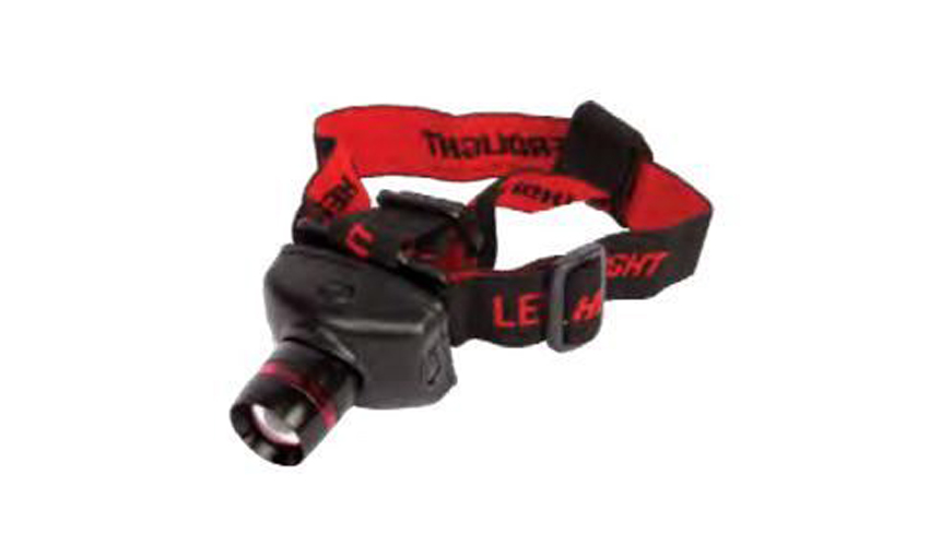 3W LED Headlamp (S030012)
