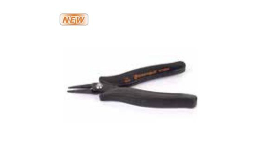 5” Double Anti-Static Handle Needle-Nose Pliers (S170004)