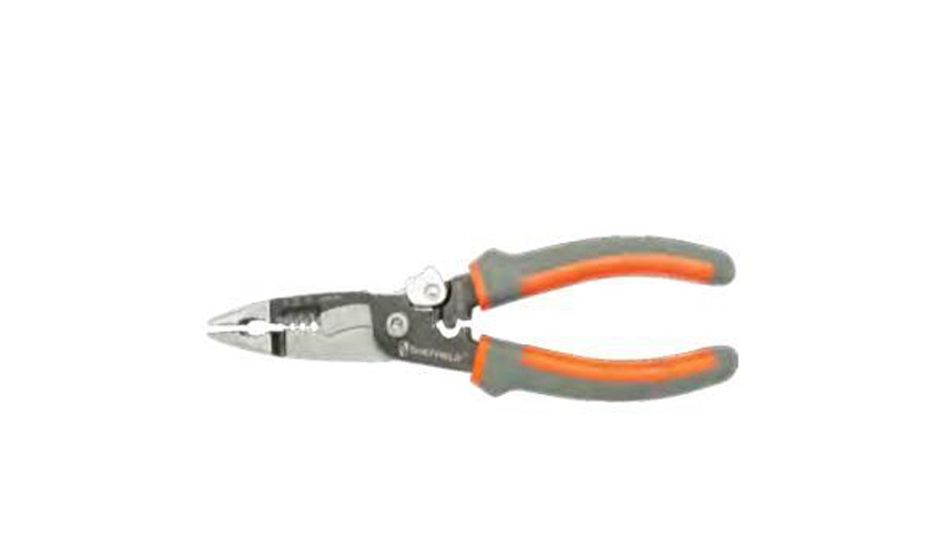 5-in-1 Multifunctional Nipper Pliers (S035057)