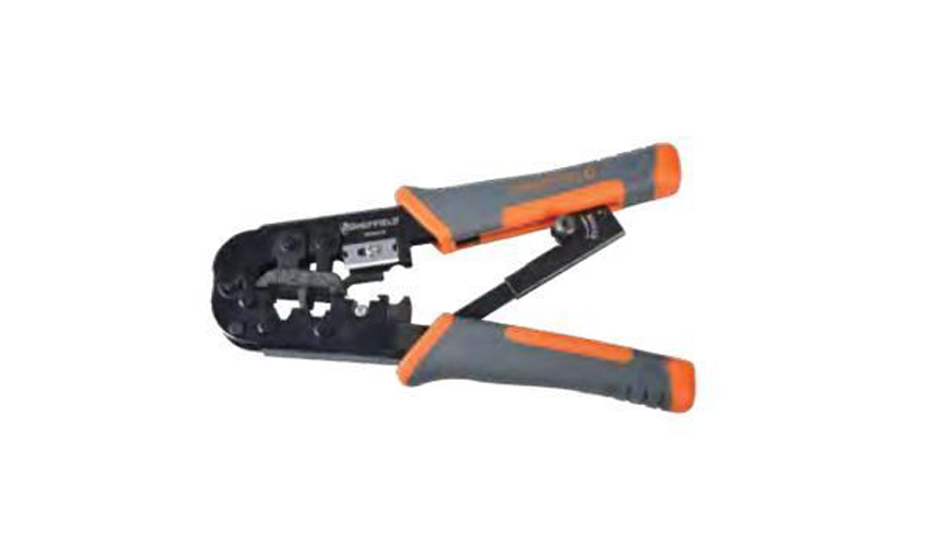 Modular Crimping Tool (S035019)