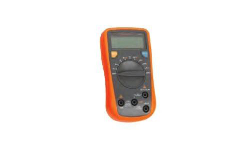 Digital Multimeter (S034002)