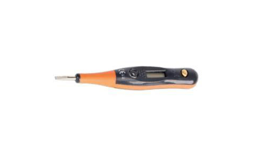 Digital Voltage Tester (S034013)