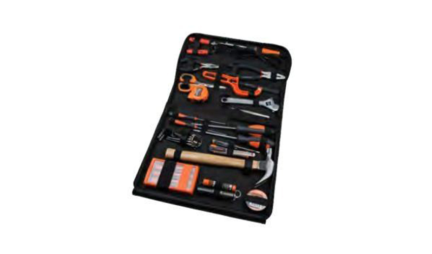 21 pcs Tool Set (S033002)
