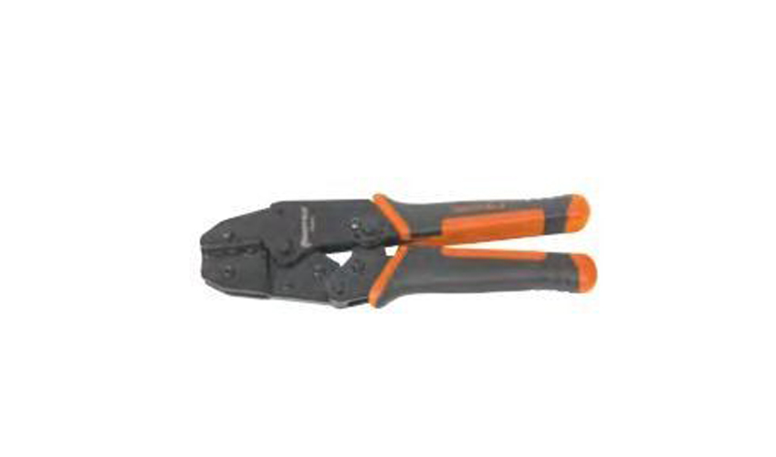 Crimping Tool for Non-Insulated Terminals (S035024)