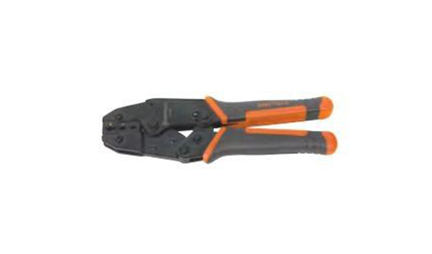 Crimping Tool For Insulated Terminals (S035022)