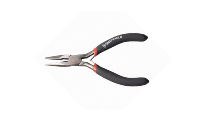 4-1/2” Long Nose Pliers (S035002)