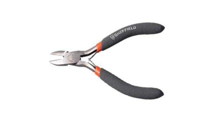 4-1/2” Diagonal Pliers (S035003)