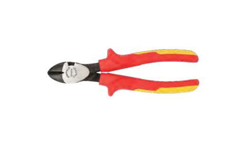 Insulated Diagonal Pliers (S046015)