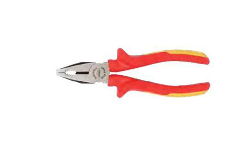 Insulated Linesman Pliers (S046010)