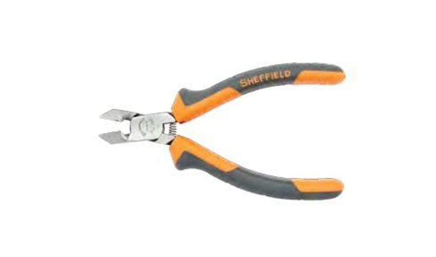 Diagonal Pliers (S045015)