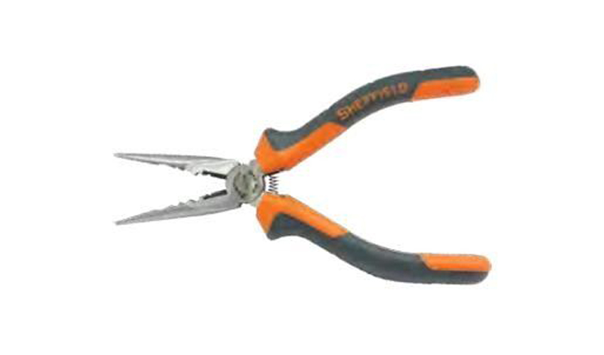 Long Nose Pliers (S045016)
