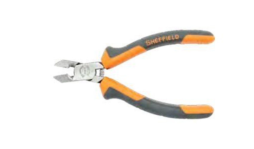 Diagonal Pliers (S045015)