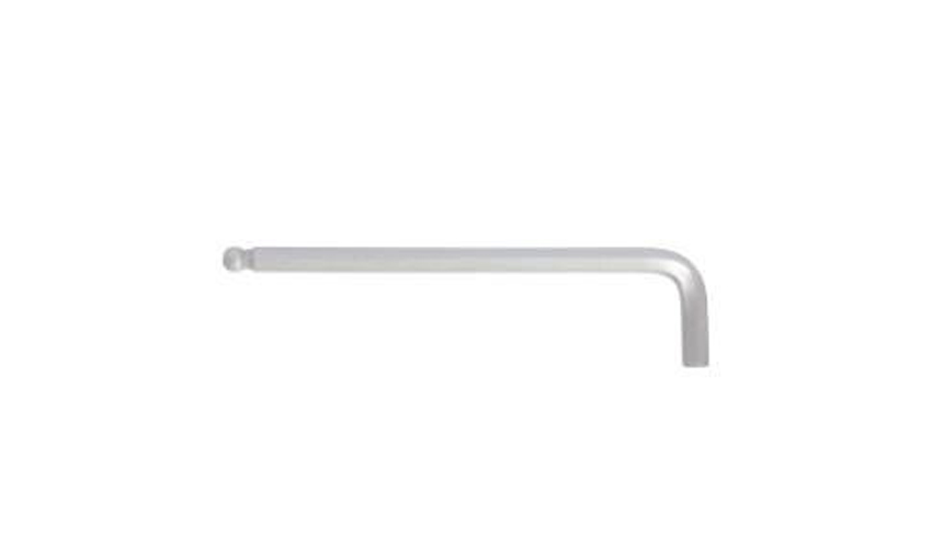 Long Arm Ball End Hex Key (S051006)
