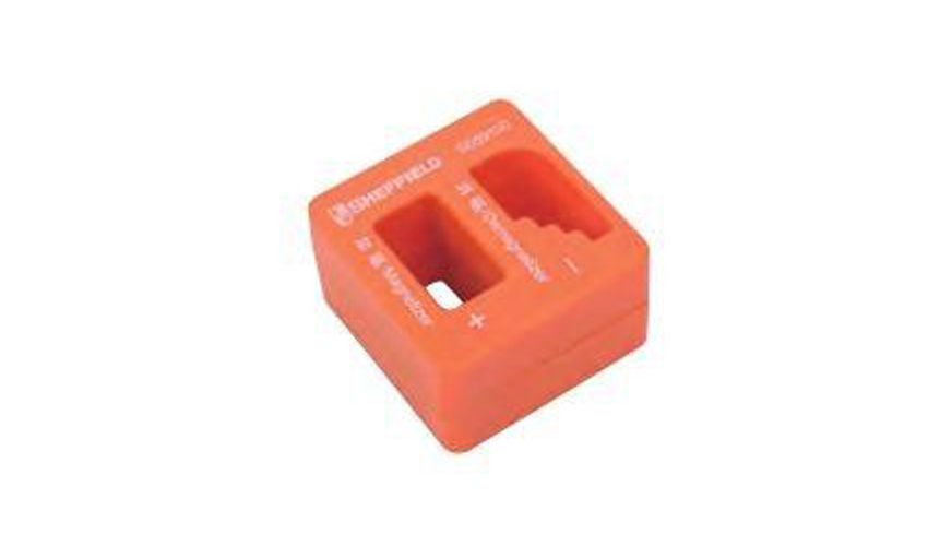 Magnetizer / Demagnetizer (S059100)