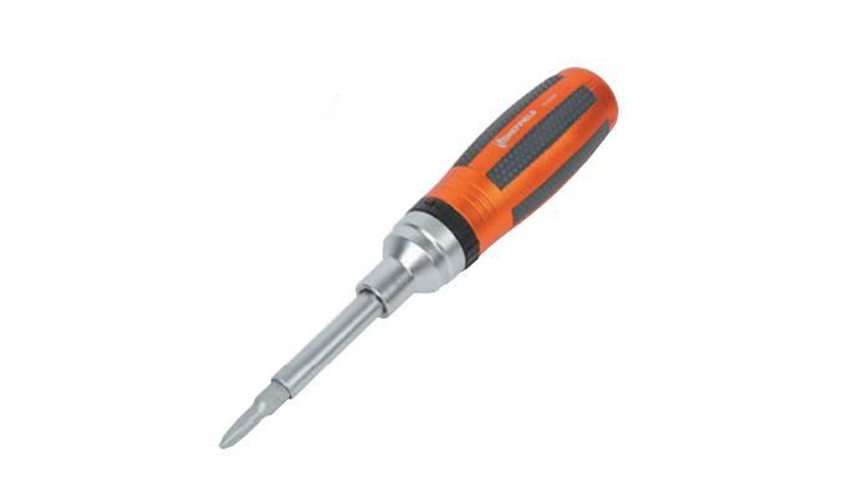Aluminum Screwdriver (S056508)