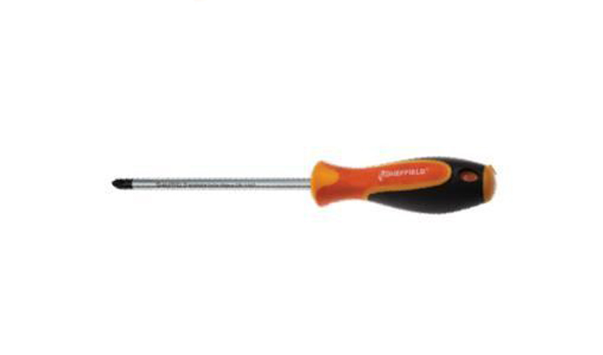 Phillips Screwdriver (S059002 - S059009)