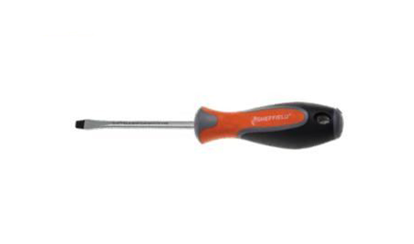 Slotted Screwdriver (S059012 / S059014 / S059016)