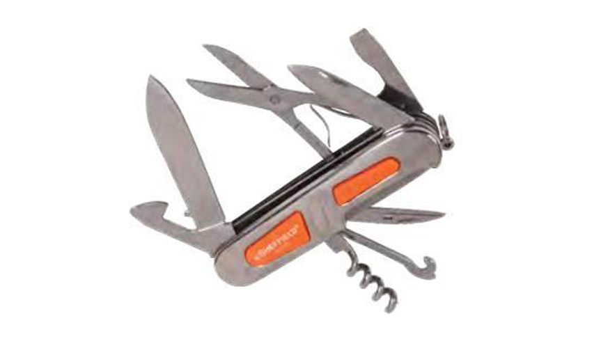 14-In-1 Multi-Function Tool (S067215)