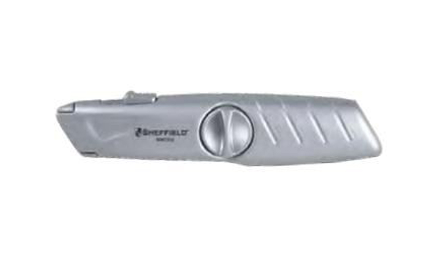 Self-Retracting Knife (S067202)