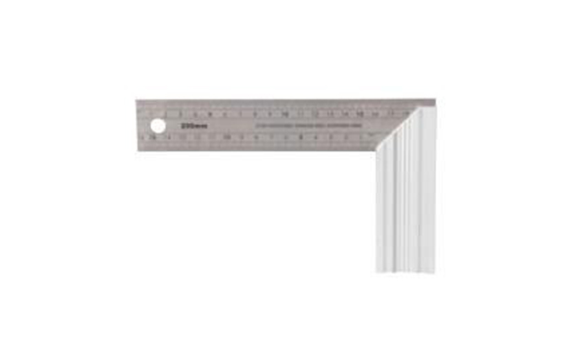 Aluminum Combination Square (S079008)