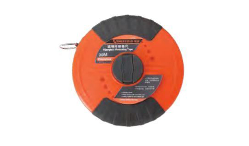 Fiberglass Measuring Tape (S077330)