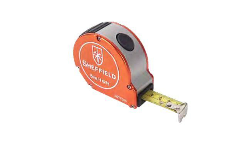 Self-locking Tape Measure (S077505 / S077575)