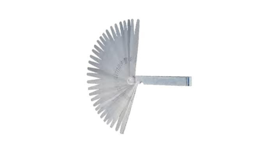 32-Blade Feeler Gauge (S070032)