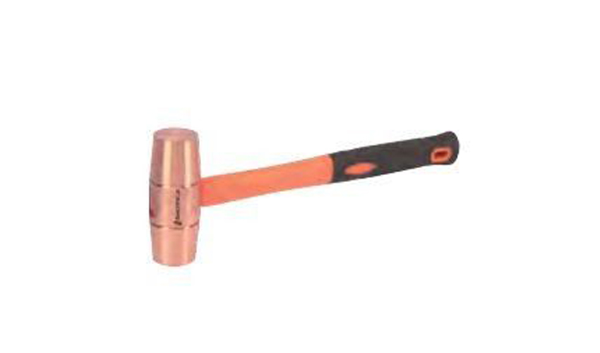 Copper Hammer (S089301 / S089303)