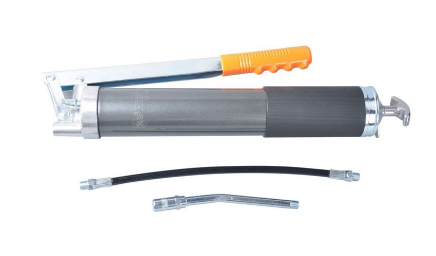 Heavy Duty Grease Gun with Hose (S111003)
