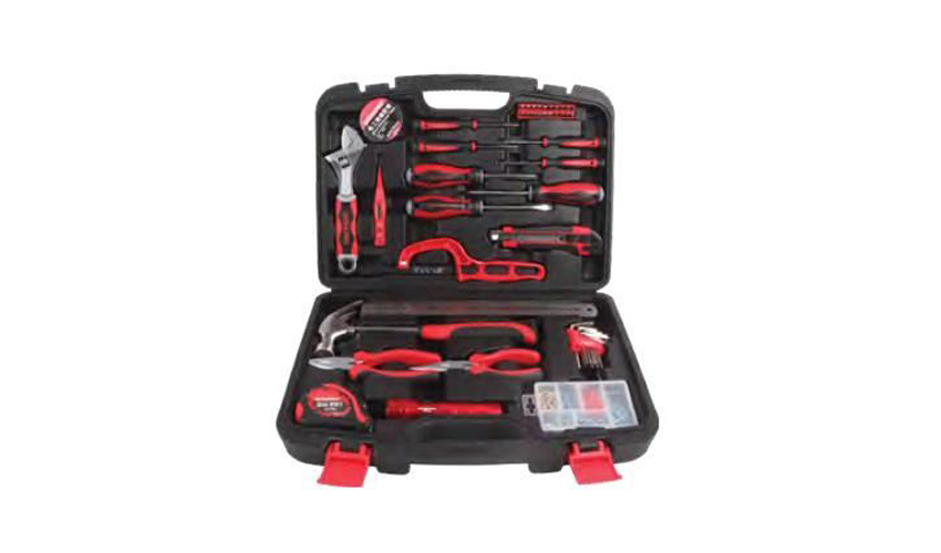 50 pcs Tool Set (W1150)