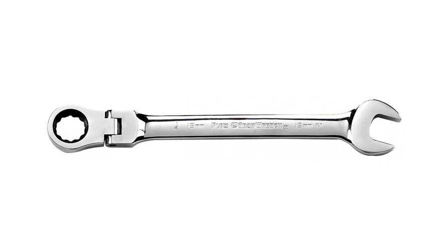 Ratchet Wrench