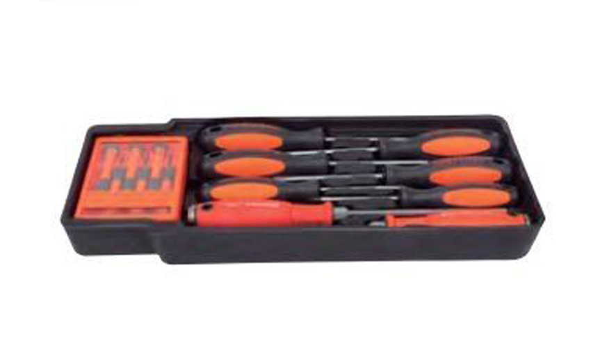 14 pcs Screwdriver Set (S025032)