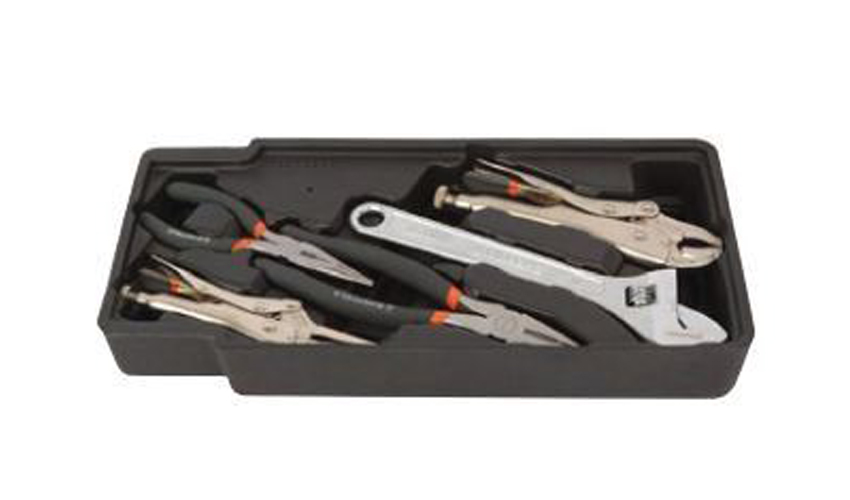 5 pcs Tool Set (S025029)