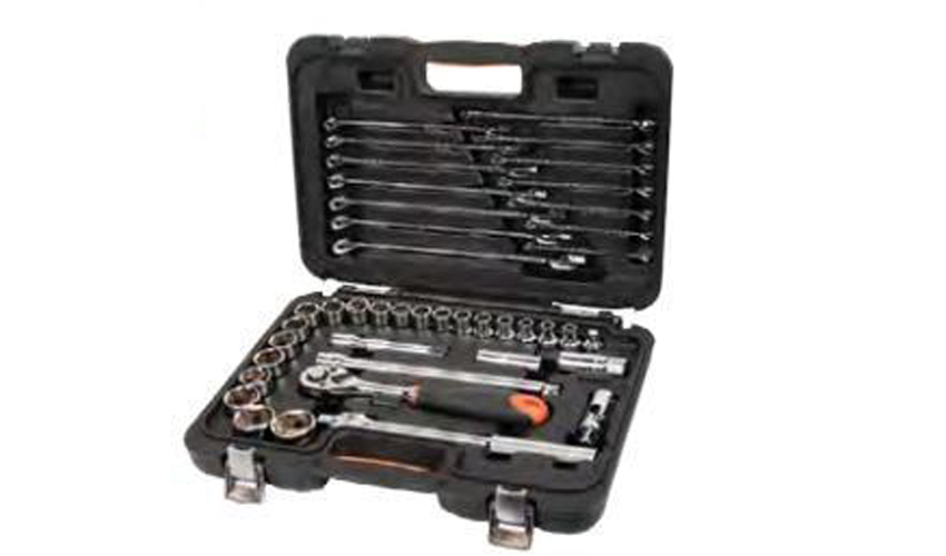 42 pcs Tool Set (S010042)