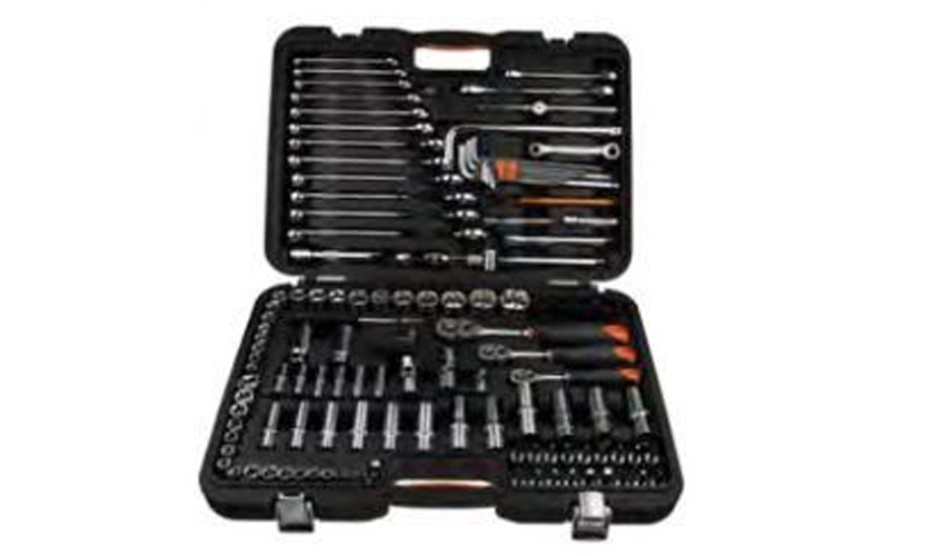 150 pcs Tool Set (S010002)