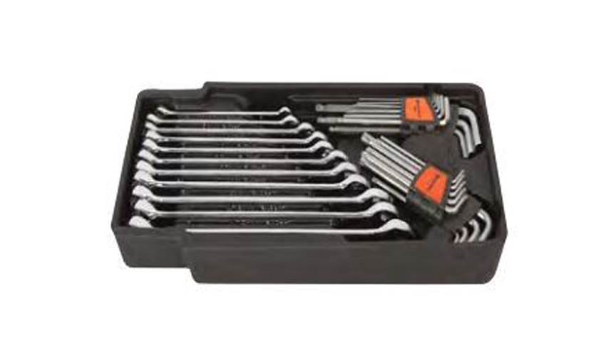 29 pcs Wrench Set (S025026)