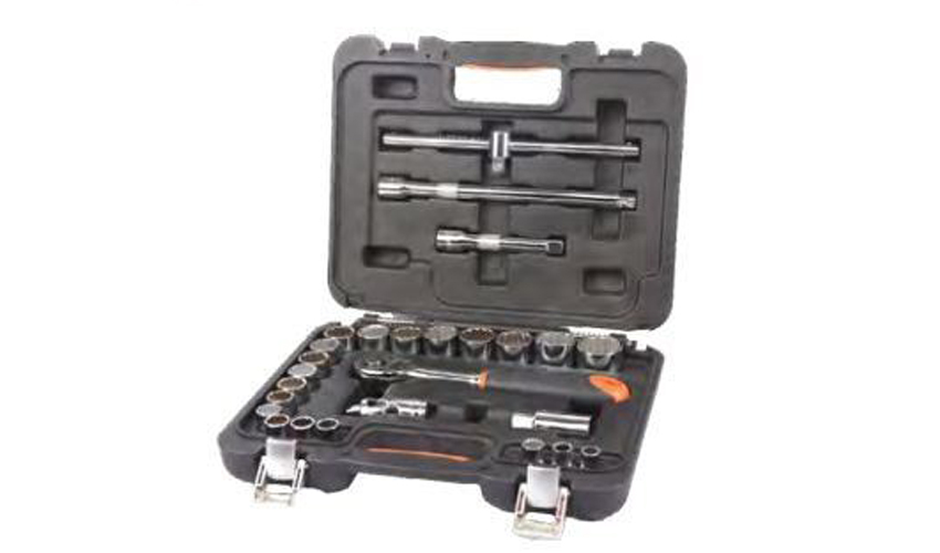 26 pcs Tool Set (S010026)