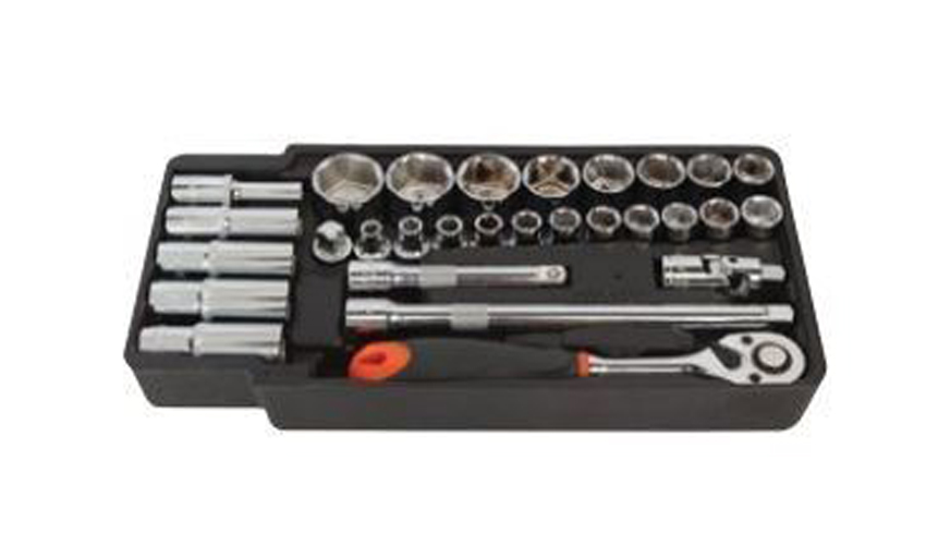 29 pcs Tool Set (S025023)