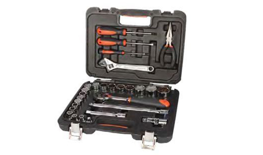 28 pcs Tool Set (S010028)