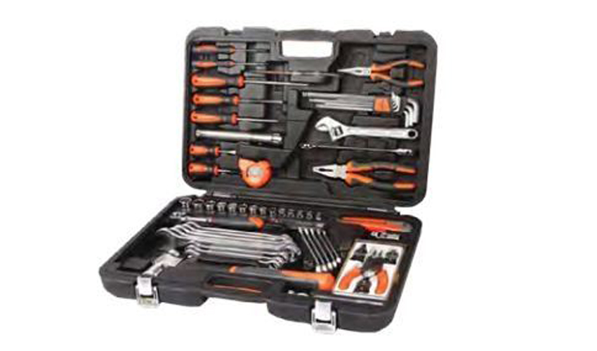 61 pcs Tool Set ( S010061)