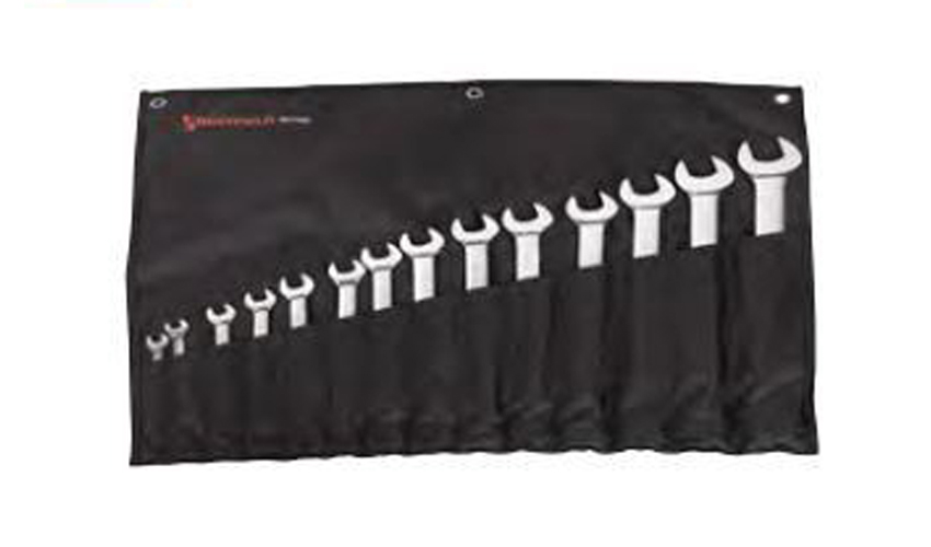 14 pcs Combination Wrench Set (S017401)