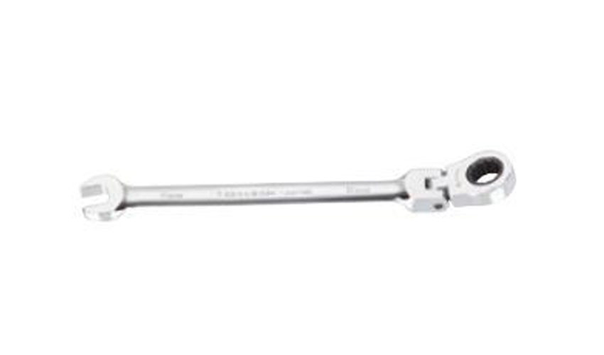 Flexible Ratchet Combination Wrench (S018908 - S018919)
