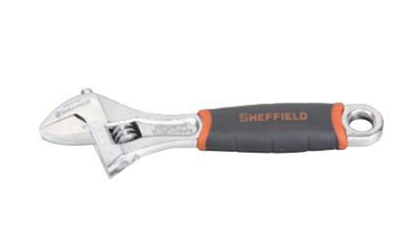 Adjustable Wrench (S016706 / S016708)