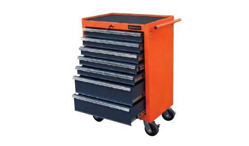 Tool Trolley