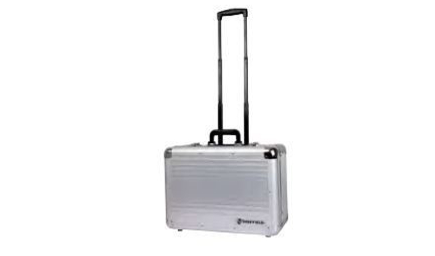 Aluminum Toolbx Trolley (S026002)