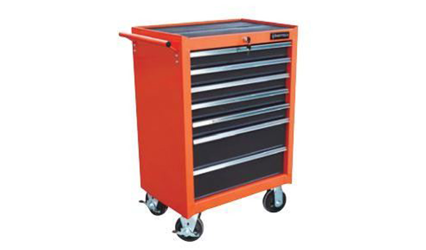 Tool Trolley (S025007)