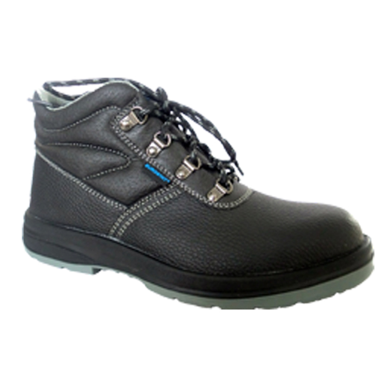 HS-003-PU/PU-SB SRC รองเท้าเซฟตี้